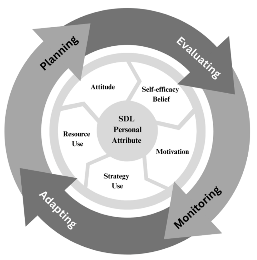 Autonomous-adaptive process cycle